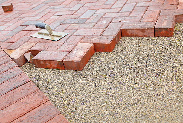 Best Gravel Driveway Installation in Richlands, NC